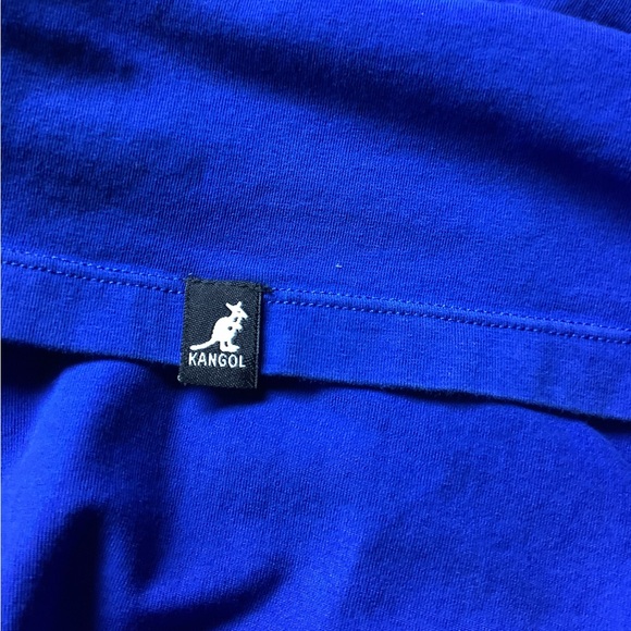 Kangol t-shirt - Picture 8 of 8